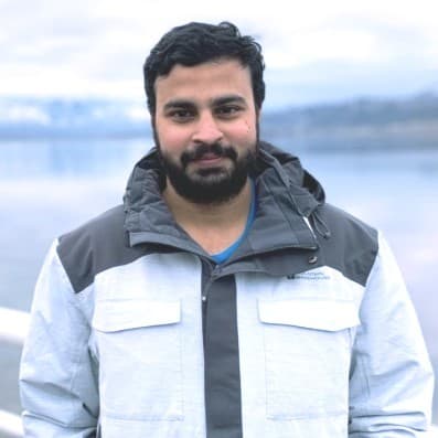 Usama Ansari - CTO